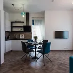Copper Residence