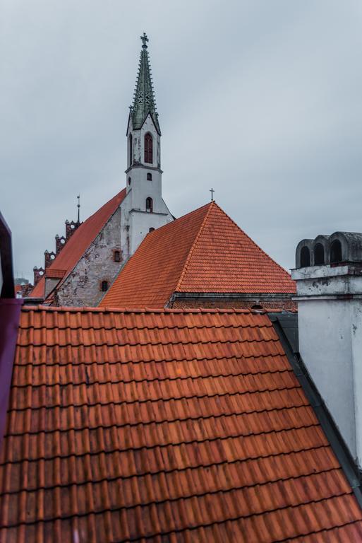 Dzīvoklis Copper Riga